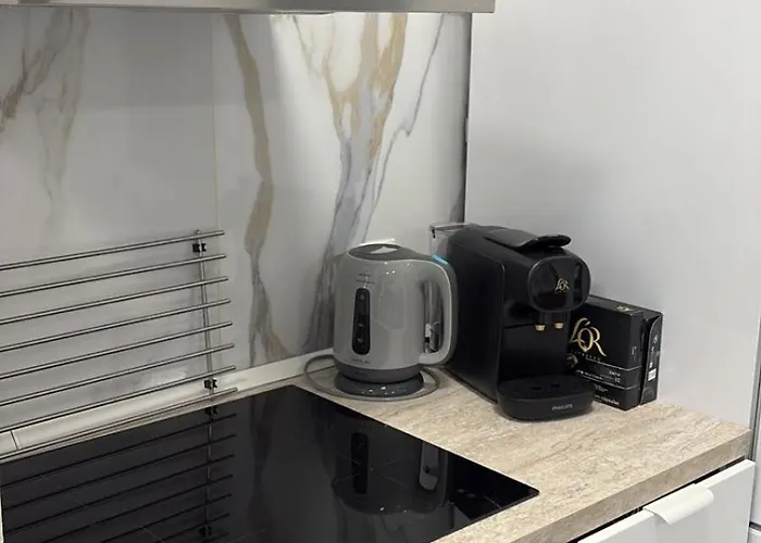 Casa Maria At Parrot At Carihuela Torremolinos