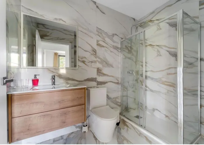 Apartament Casa Maria At Parrot At Carihuela