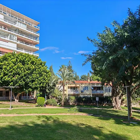 Apartamento Casa Maria At Parrot At Carihuela