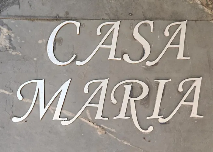 Casa Maria At Parrot At Carihuela Апартаменты Торремолинос