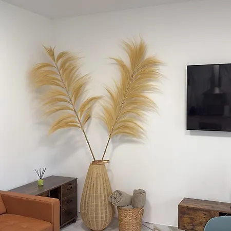 Casa Maria At Parrot At Carihuela Διαμέρισμα *