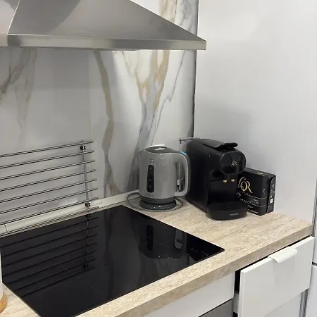 Casa Maria At Parrot At Carihuela Τορρεμολίνος