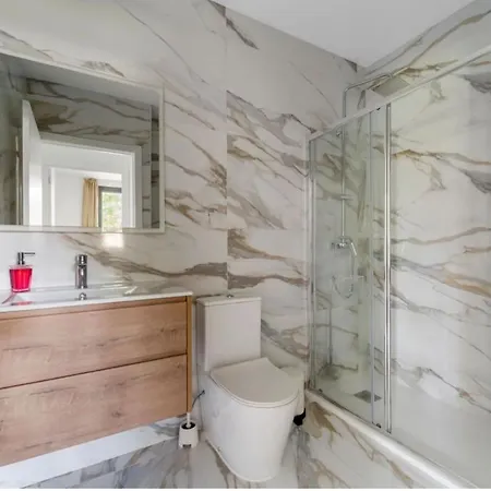 Apartamento Casa Maria At Parrot At Carihuela