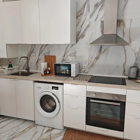 Casa Maria At Parrot At Carihuela Διαμέρισμα